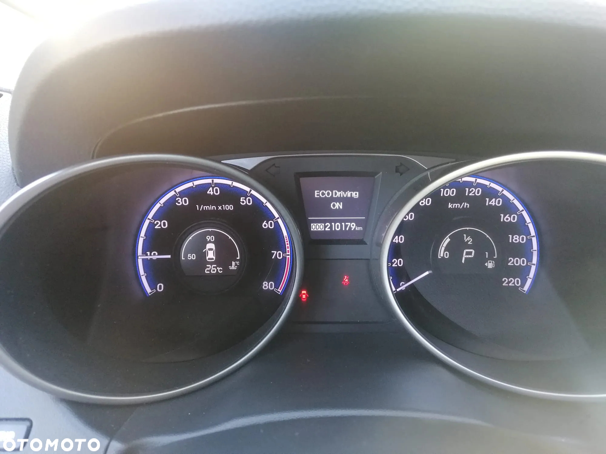 Hyundai ix35 2.0 Style - 21