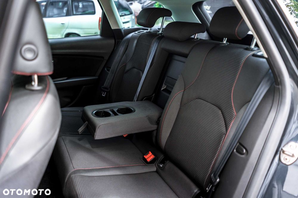 Seat Leon Sportstourer - 6