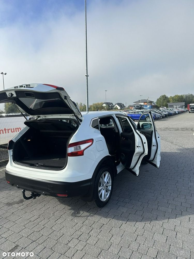 Nissan Qashqai - 17