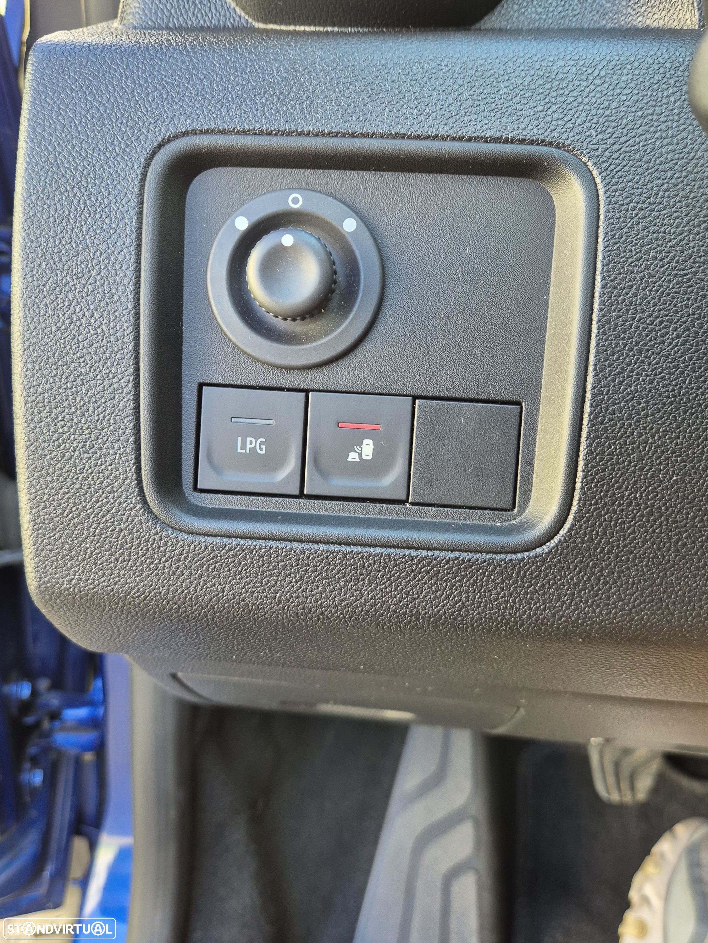 Dacia Duster 1.0 TCe ECO-G Prestige Bi-Fuel - 17
