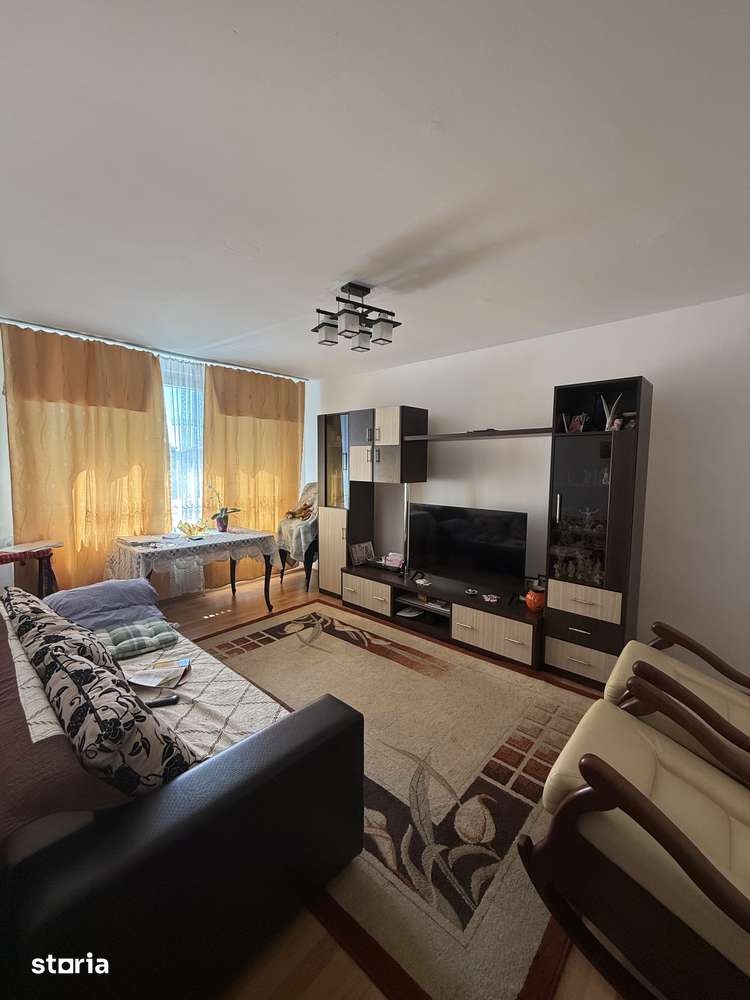 Vanzare 3 Camere Drumul Taberei | Metrou Valea Ialomitei — fotografia 1