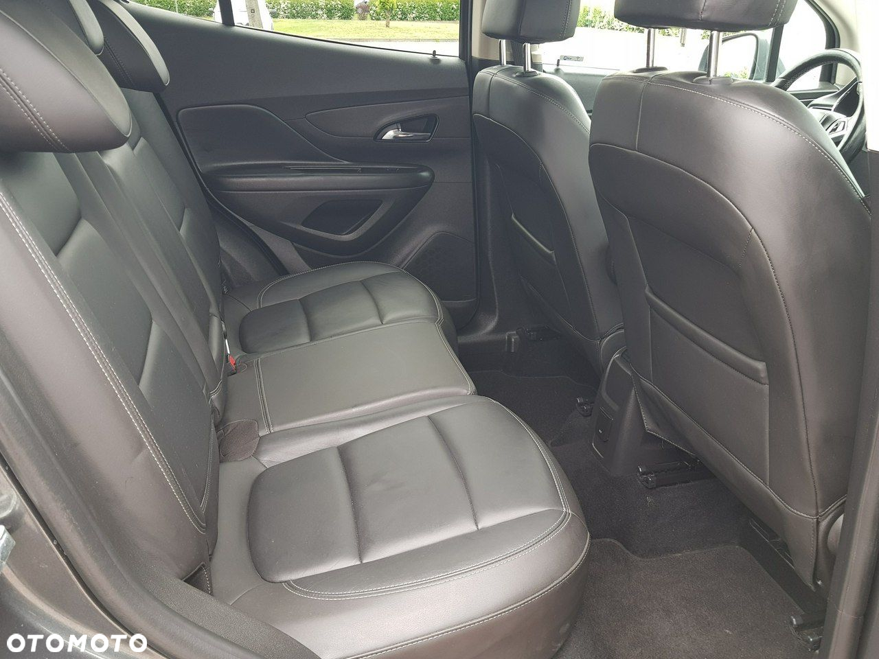 Opel Mokka - 15