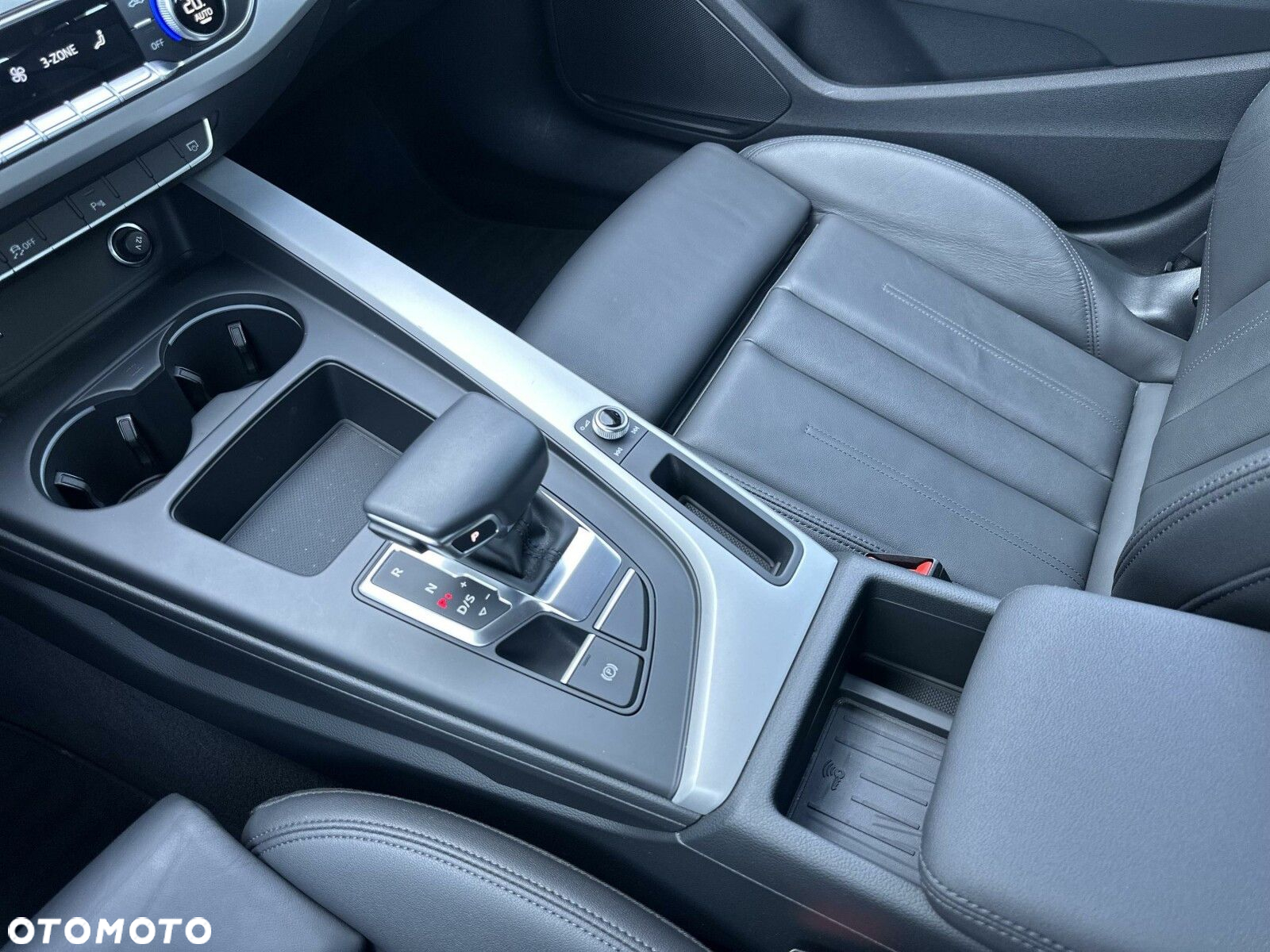 Audi A4 - 24