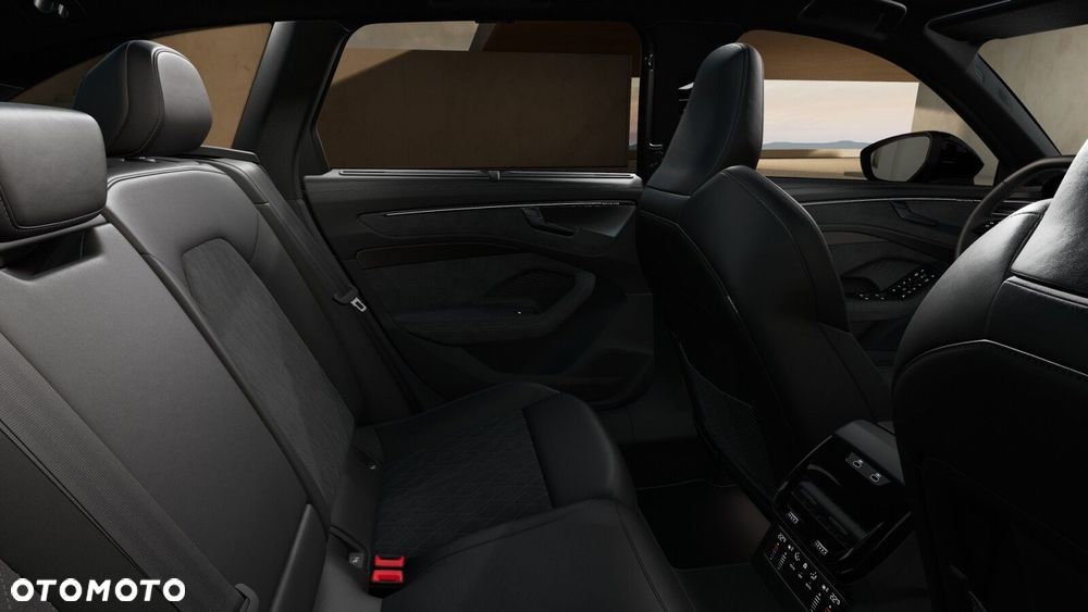 Audi A6 Avant - 11