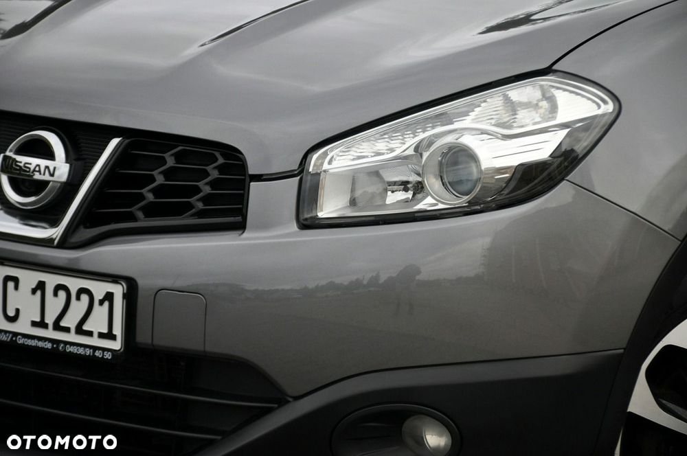 Nissan Qashqai - 12