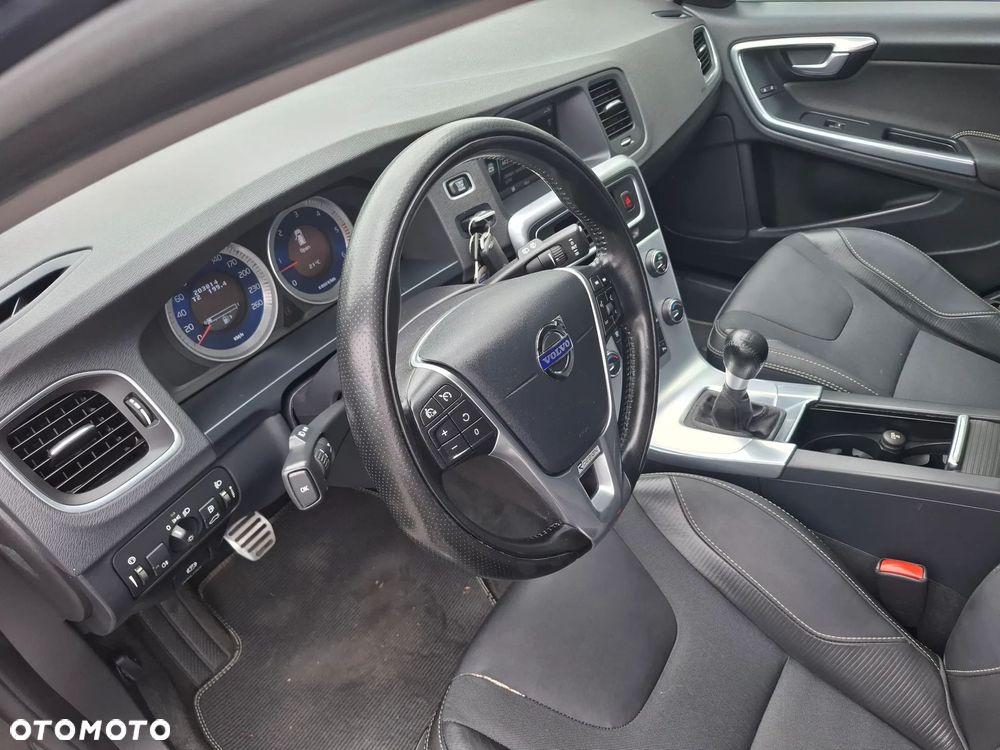 Volvo V60 D4 RDesign - 17