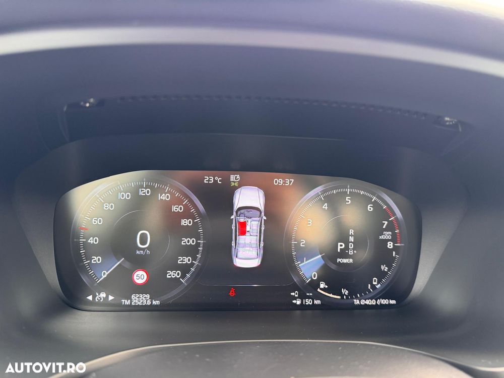 Volvo S60 T8 Recharge AWD Geartronic Inscription - 32