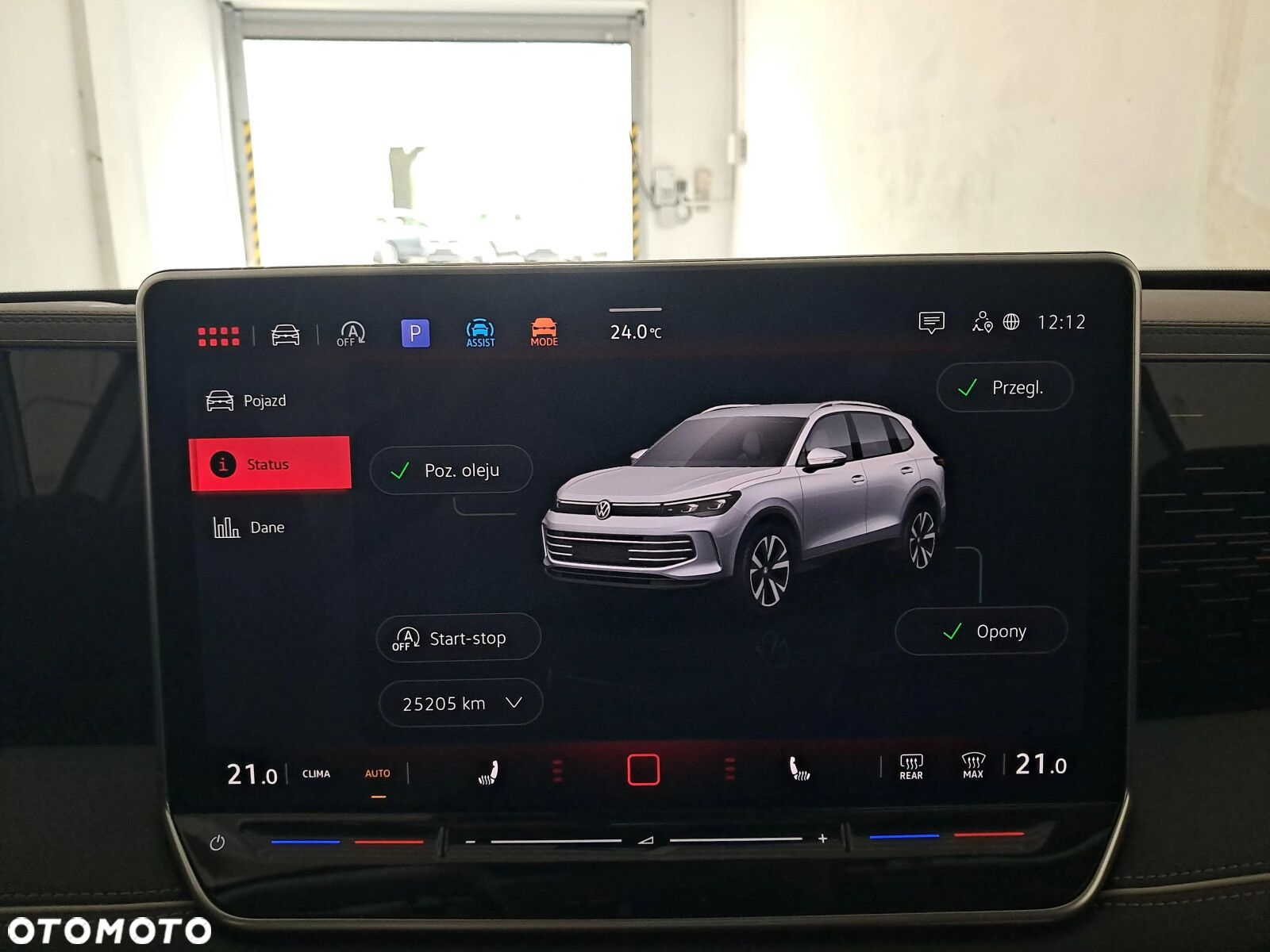 Volkswagen Tiguan 1.5 TSI EVO Elegance DSG - 28