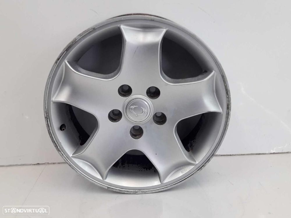 PNEU SSANGYONG ACTYON - 1