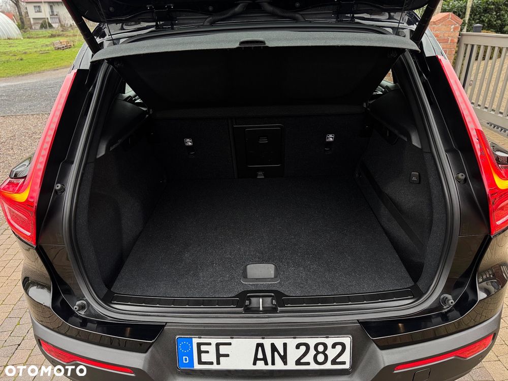 Volvo XC 40 D3 SCR Inscription - 17