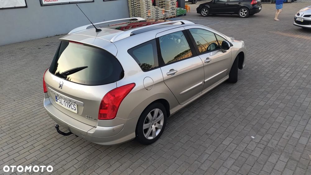 Peugeot 308 1.6 Grand Prix - 15