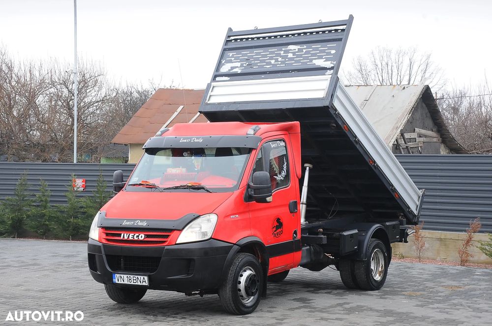 Iveco Daily - 1