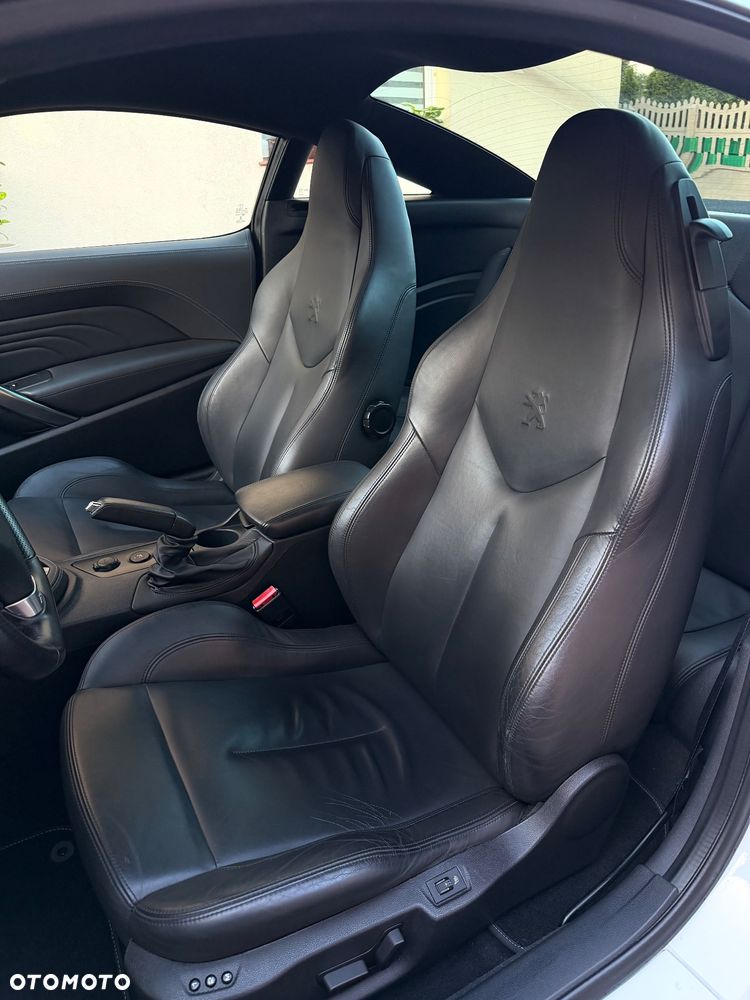 Peugeot RCZ - 17