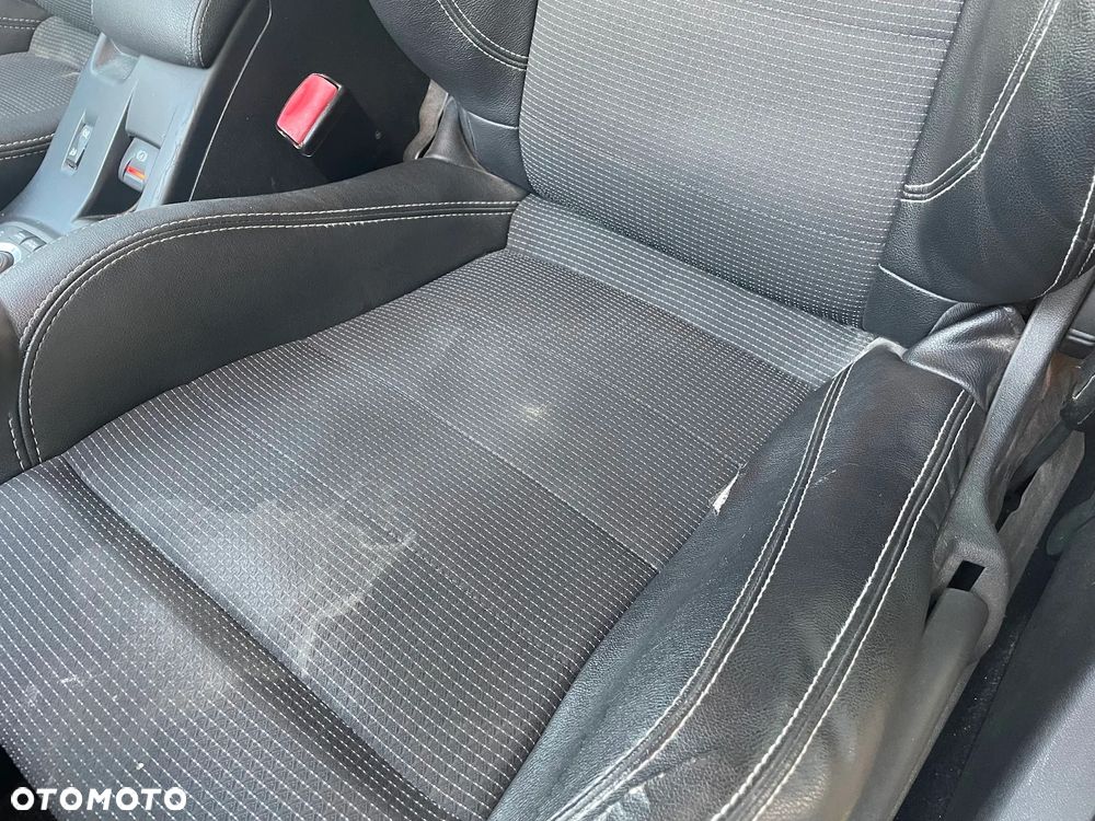 Renault Megane 1.5 dCi Dynamique - 9