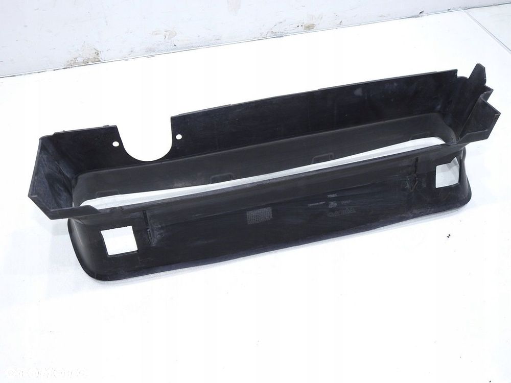 KIEROWNICA POWIETRZA VOLVO V50 - 5