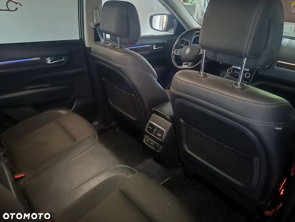 Renault Koleos 2.0 dCi Intens 4x4 X-Tronic - 12