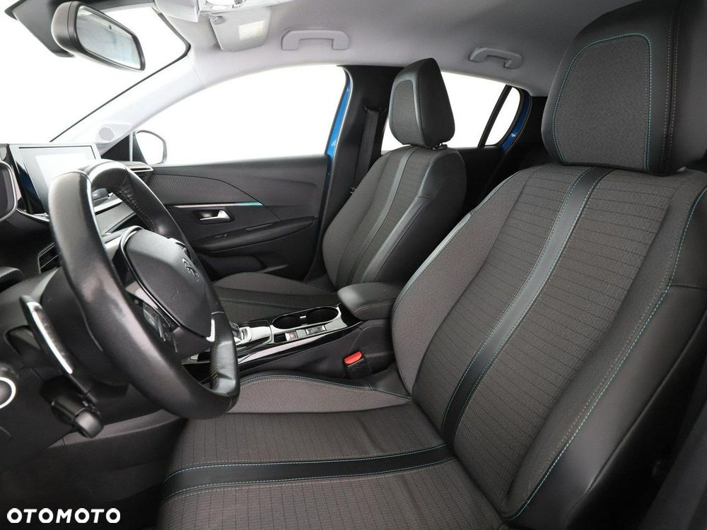 Peugeot 208 1.2 PureTech Allure Pack S&S EAT8 - 13