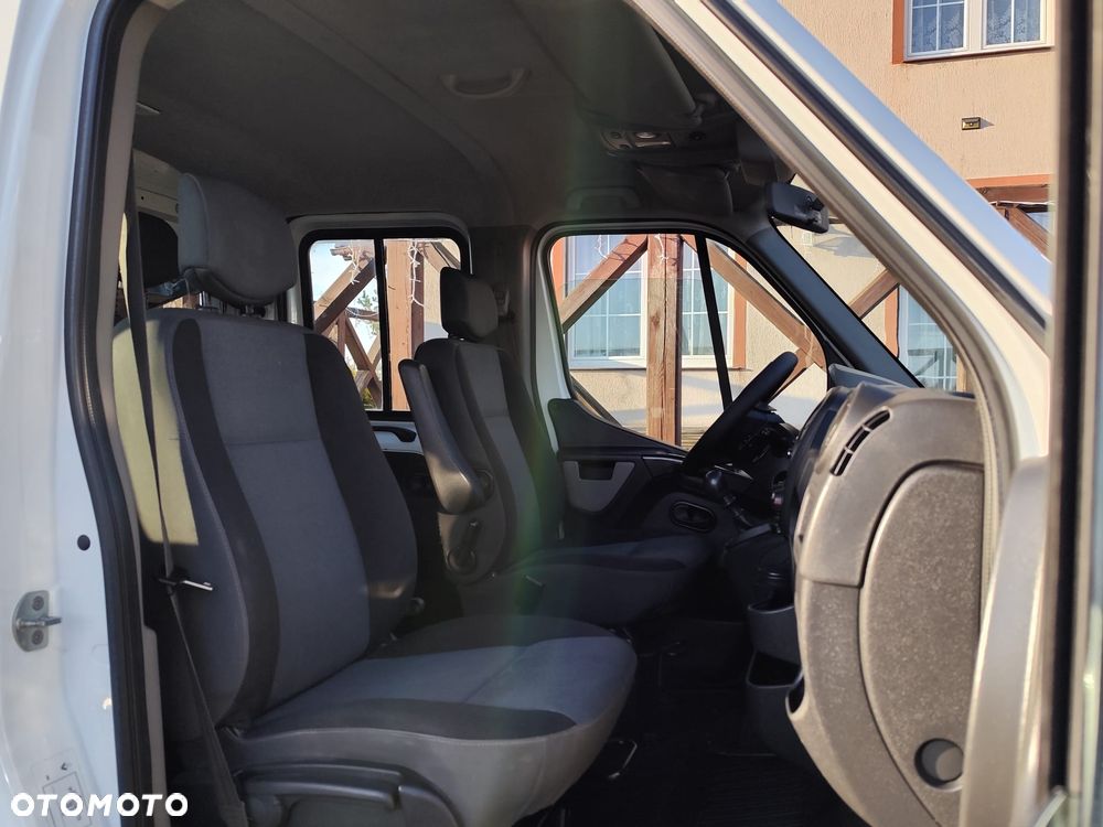 Renault Master 2.3dCi 125 - 11