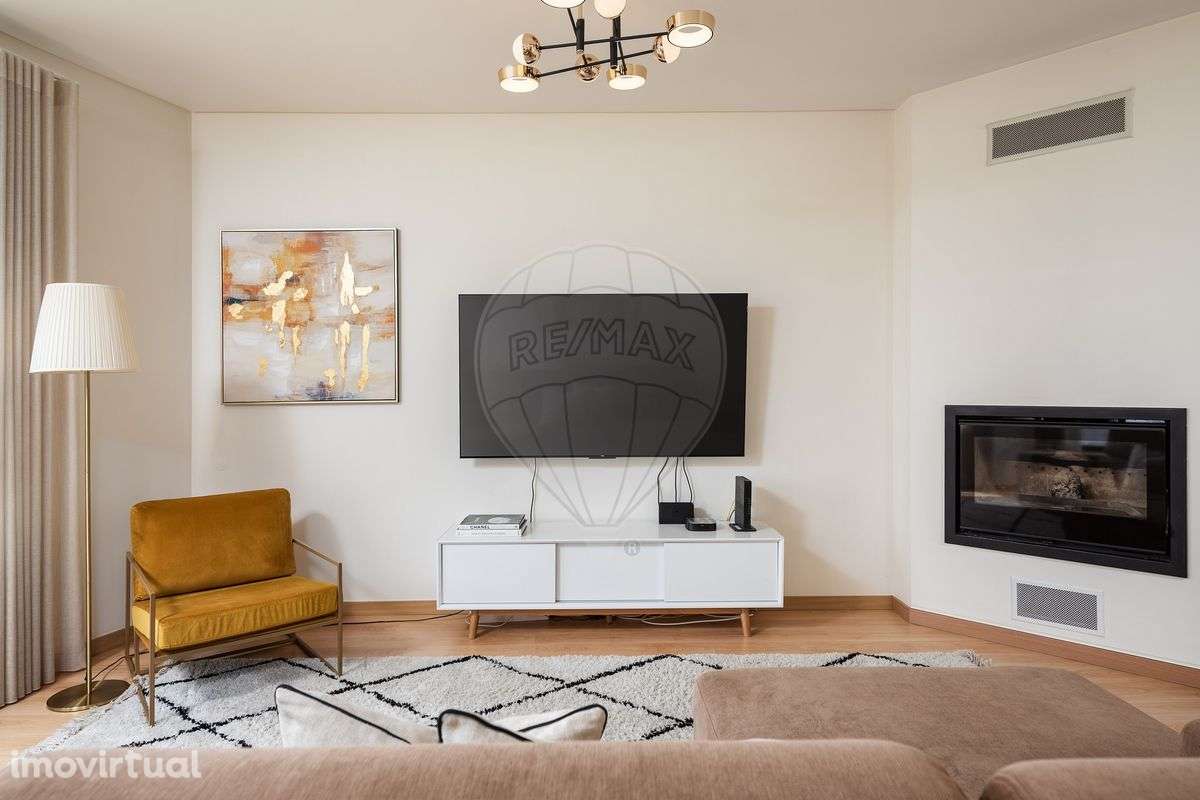 Apartamento T4 para venda - Grande imagem: 3/37