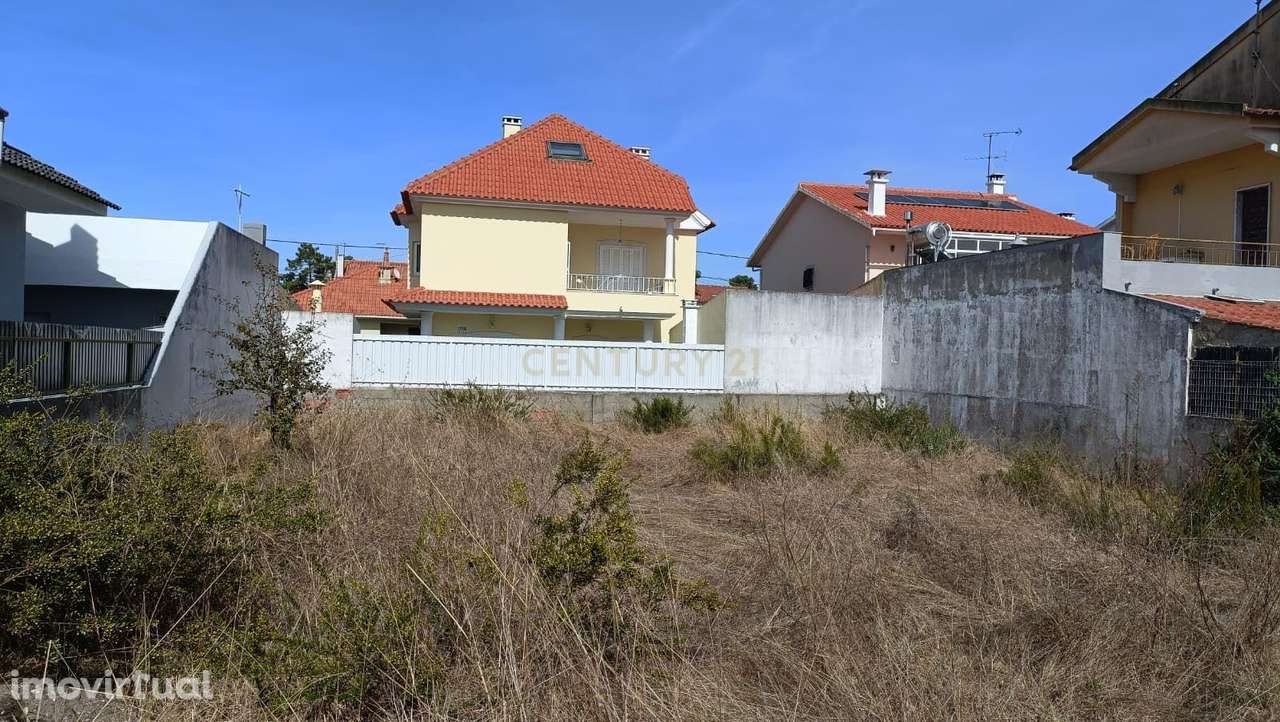Terreno Urbano para Construção na Aroeira - Charneca de Caparica - Grande imagem: 5/6