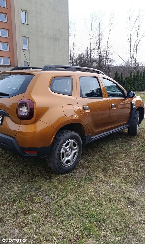 Dacia Duster 1.0 TCe Essential - 3