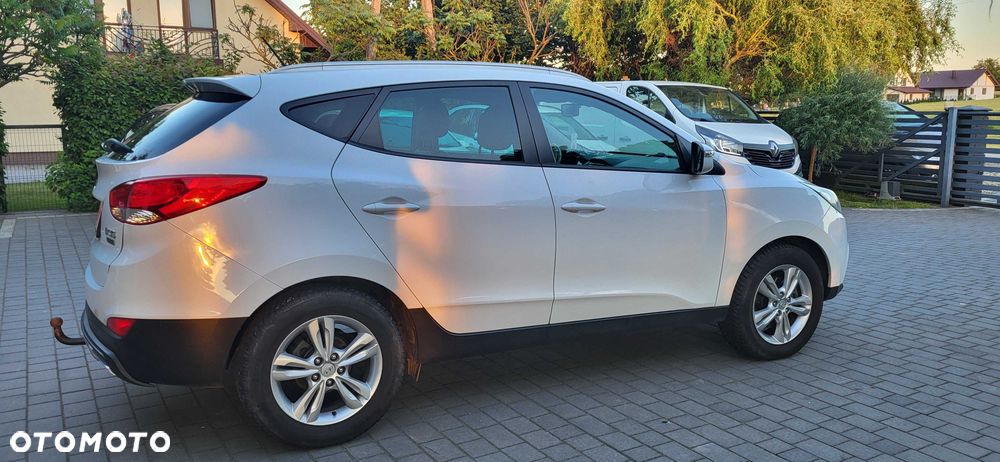 Hyundai ix35 - 4