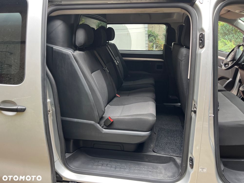 Toyota ProAce 2.0 D-4D Long 3,0t Active (bryg.) - 13