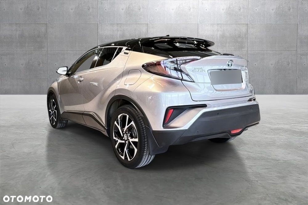 Toyota C-HR Style - 7