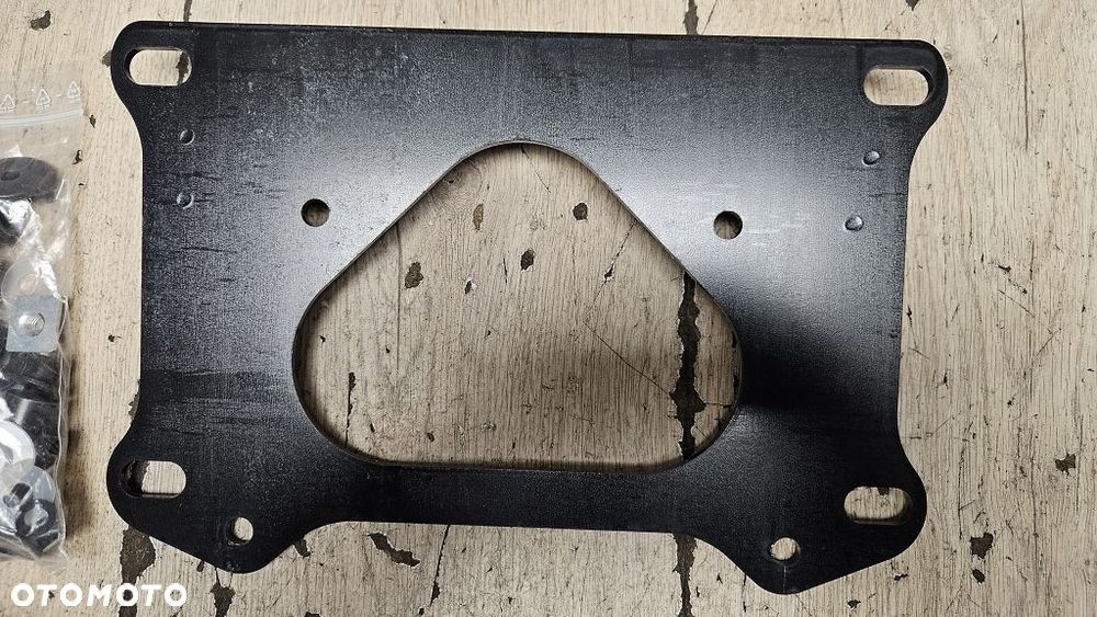 Stelaż pod kufer centralny Honda NT700 V Deauville  08Z51-MEW-800 - 6