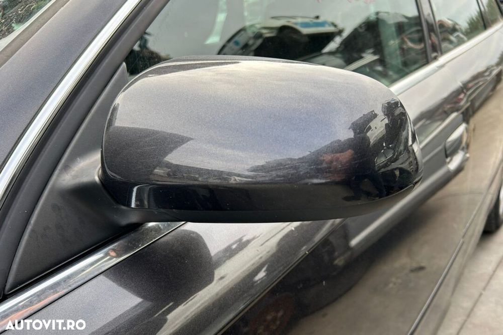 OGLINDA STANGA/DREAPTA electrica cu rabatare - AUDI A4 B7 - 1