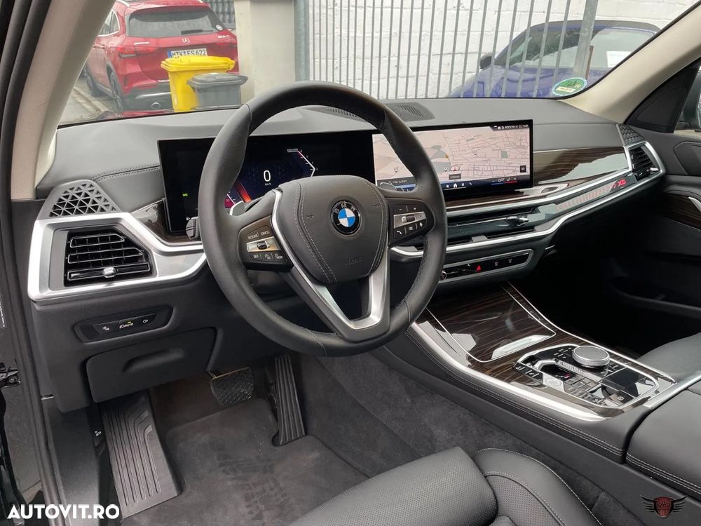 BMW X5 xDrive30d - 7