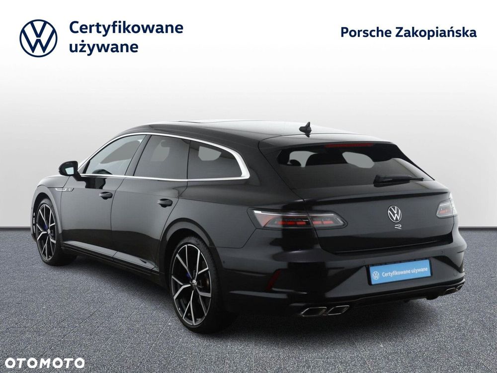 Volkswagen Arteon Shooting Brake 2.0 TSI 4Motion R DSG - 3