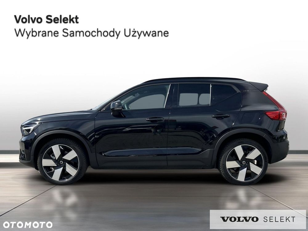 Volvo XC 40 - 3
