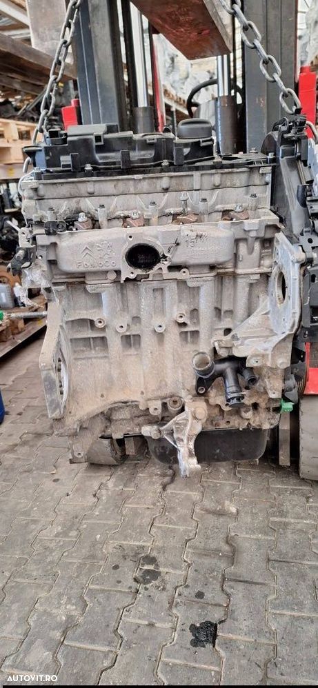Motor pentru Audi, BMW, Mercedes-Benz VW Opel Nissan Peugeot  Skoda - 11