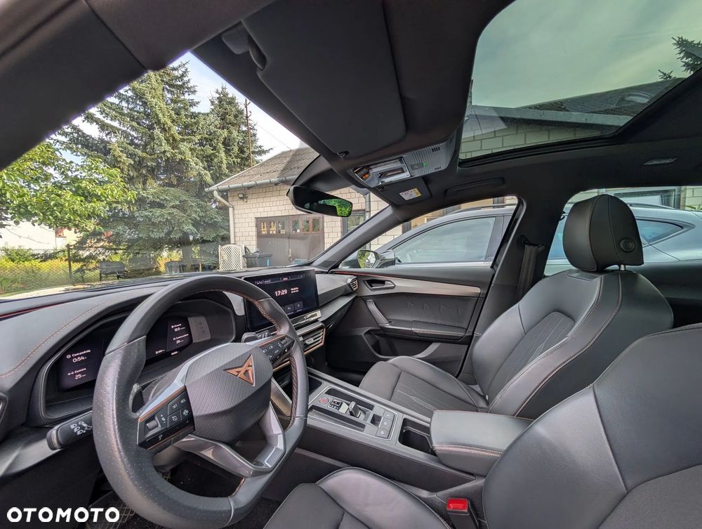 Cupra Formentor - 32