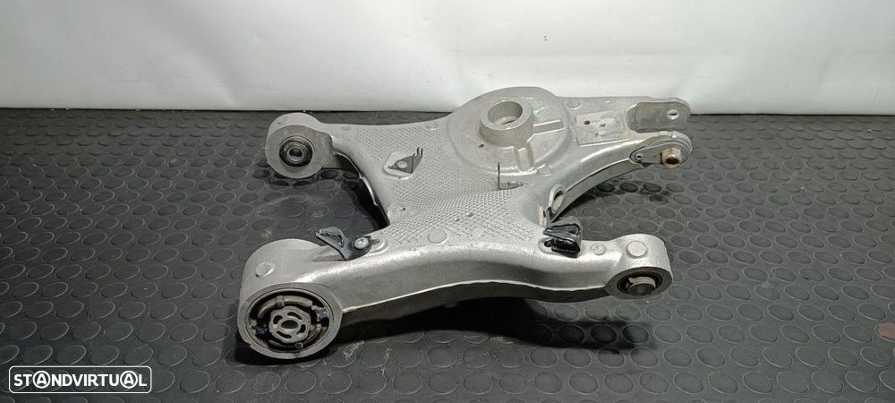 BRAÇO SUSPENSÃO INFERIRO TRASEIRO ESQUERDO LAND ROVER RANGE ROVER EVOQUE EVOQUE - 3