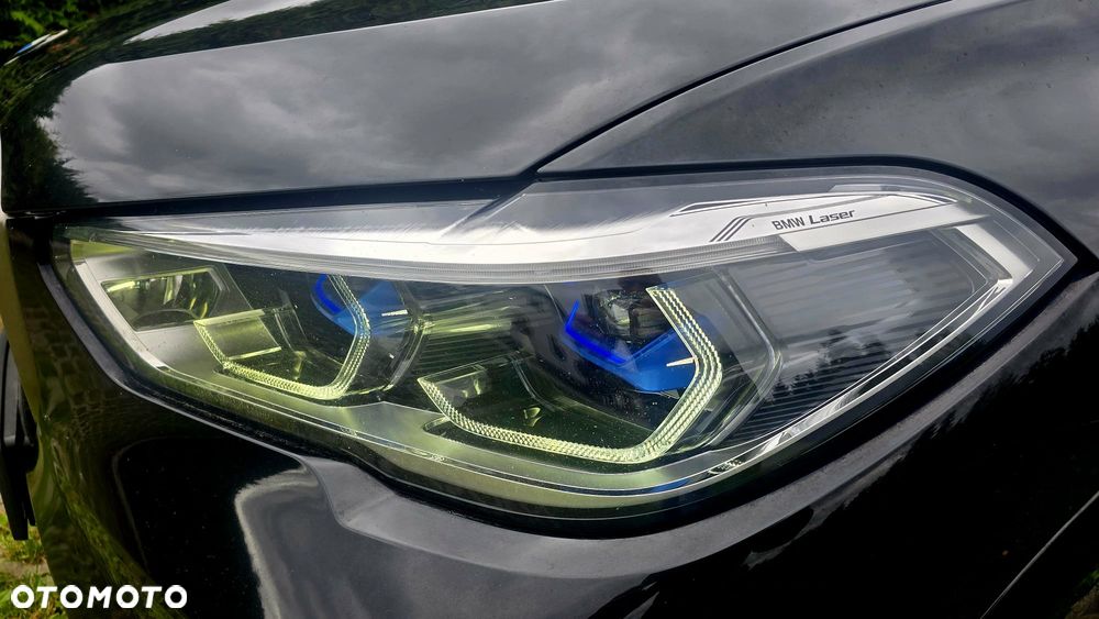 BMW X5 M - 5
