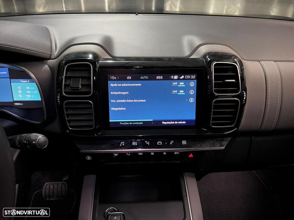 Citroën C5 Aircross - 17