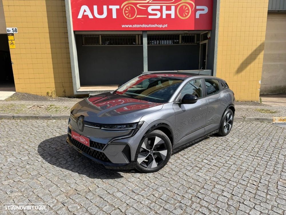 Renault Mégane E-Tech EV40 Equilibre - 6
