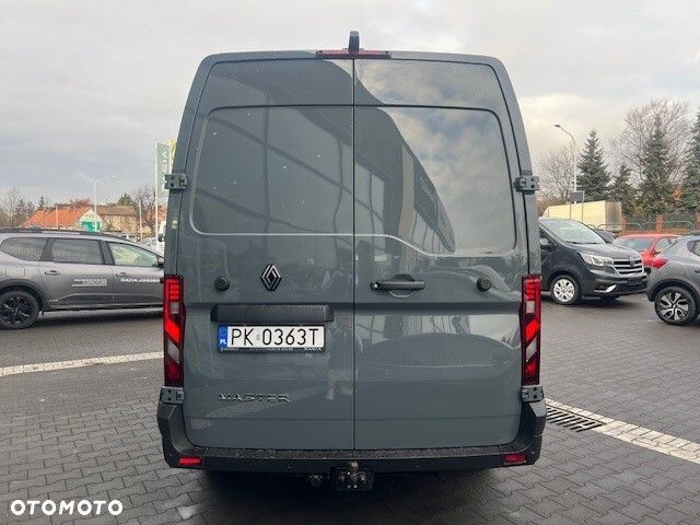 Renault Master Master furgon L3H2 DEMO - 10