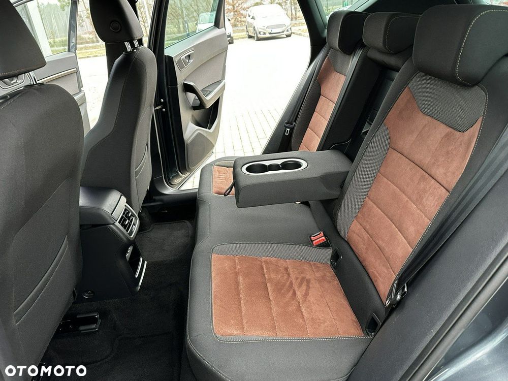 Seat Ateca 2.0 TDI Xcellence S&S DSG - 12