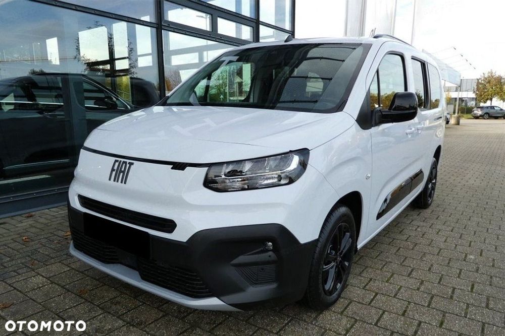 Fiat Doblo - 4
