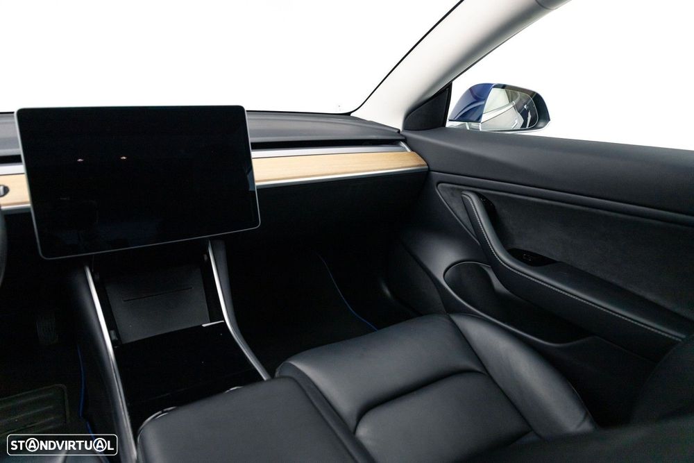 Tesla Model 3 Standard RWD Plus - 14
