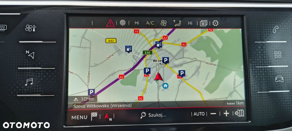 Citroën C4 Picasso 1.2 PureTech Attraction - 30