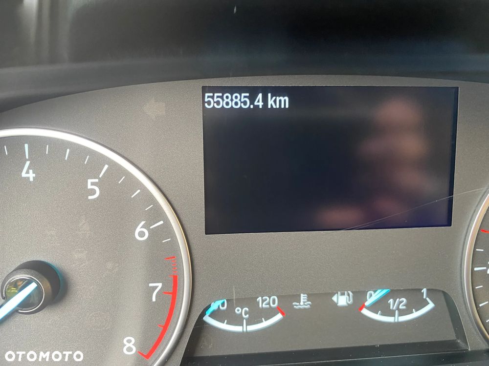 Ford EcoSport 1.0 EcoBoost TREND - 14