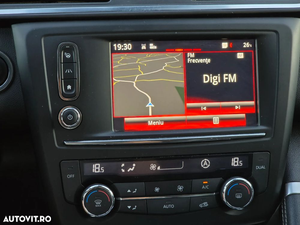 Renault Kadjar Energy dCi 130 Bose Edition - 33