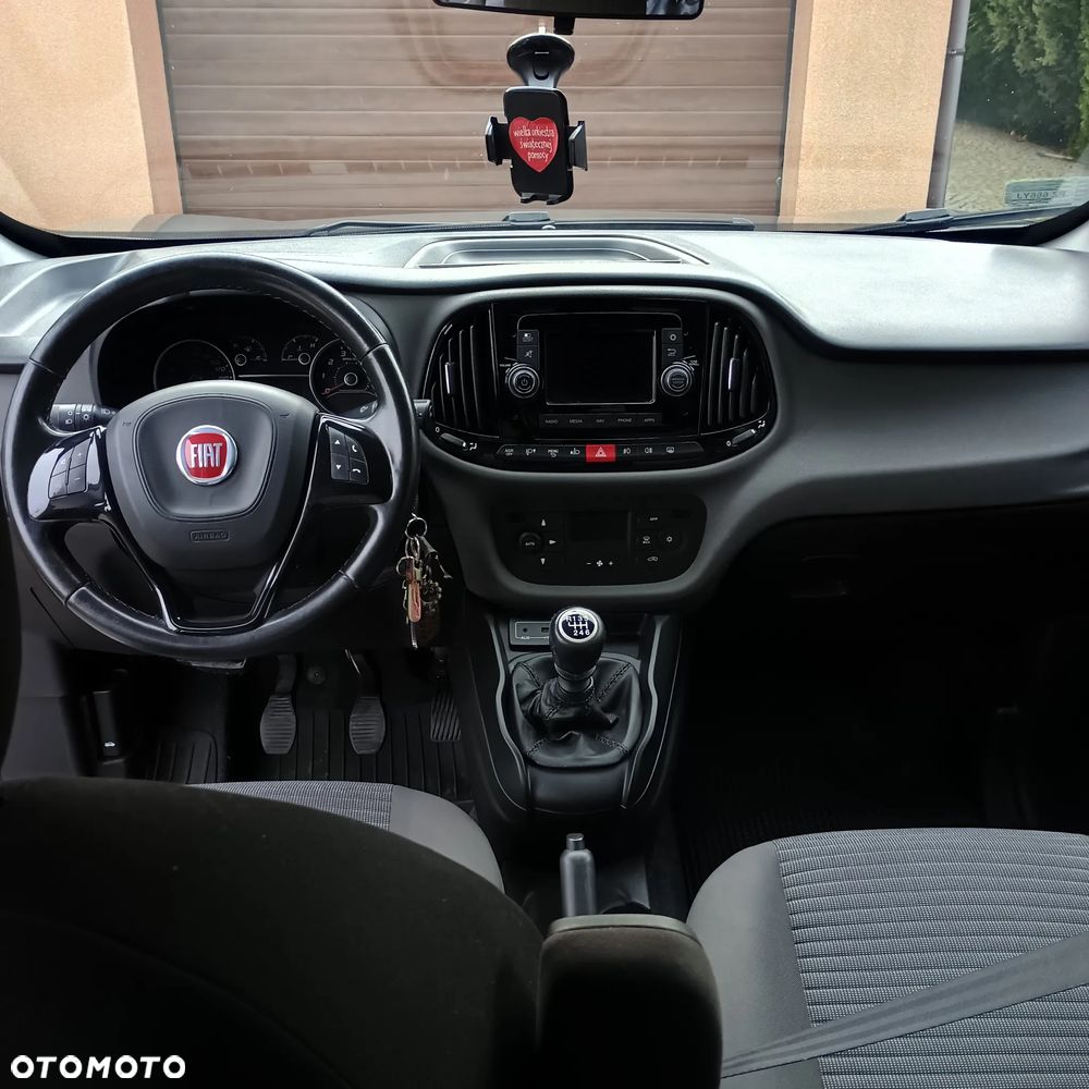 Fiat Doblo - 28