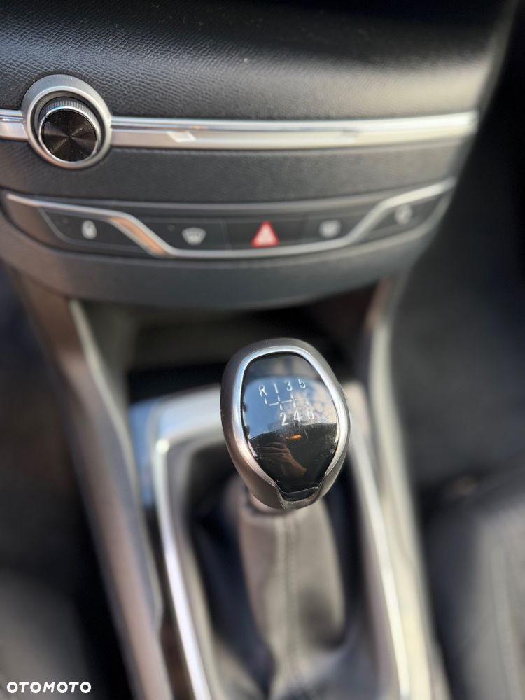 Peugeot 308 1.2 PureTech Access S&S - 16