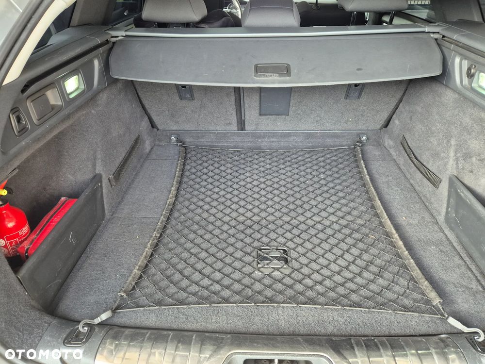 Peugeot 508 HDi 160 Automatik Style - 14