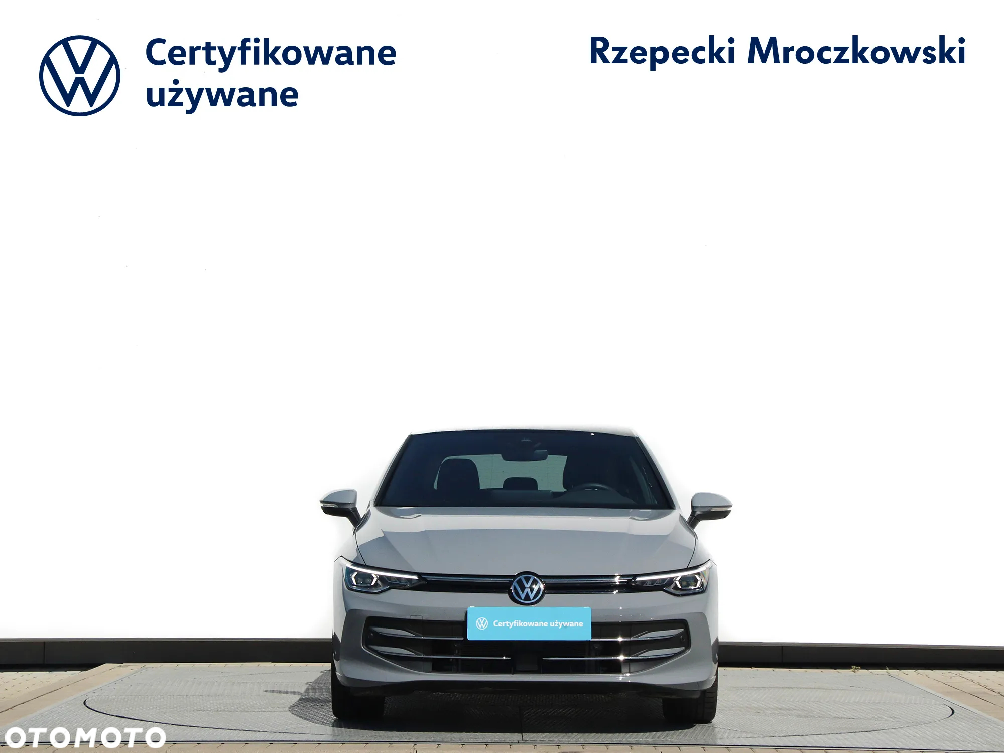 Volkswagen Golf - 3
